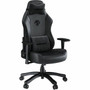 Anda Seat Phantom 4 Gaming Chair - For Gaming - PVC Leather - Black Red AD18-57-B-PVF-R01