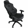 Anda Seat Phantom 4 Gaming Chair - For Gaming - PVC Leather - Black Red AD18-57-B-PVF-R01