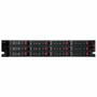 Buffalo TS51220RH SANNAS Storage System - Annapurna Labs Alpine AL524 Quad-core 4 Core 204 GHz - 12 x HDD Supported - 4 x HDD - 16 TS51220RH1604
