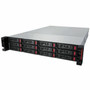 Buffalo TS51220RH SANNAS Storage System - Annapurna Labs Alpine AL524 Quad-core 4 Core 204 GHz - 12 x HDD Supported - 4 x HDD - 16 TS51220RH1604