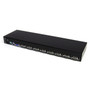 StarTechcom 8-port KVM Module for Rack-mount LCD Consoles with additional PS2 and VGA Console - Enhance or replace the KVM module on CAB831HD