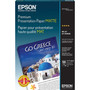 Epson Premium Matte Inkjet Presentation Paper - 97 Brightness - 94 Opacity - A3 - 11 4564 x 16 12 - 44 lb Basis Weight - Matte - S041260