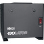 Tripp Lite - IS500 Isolation Transformer System - 500W - 110V AC IS500