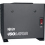 Tripp Lite - IS500 Isolation Transformer System - 500W - 110V AC IS500