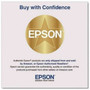 Epson Standard RC Proofing Paper - 17 x 100 ft - 250 gm178 Grammage - Semi Matte S045148