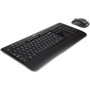 Logitech MK520 ADVANCED Wireless Keyboard  Mouse Combo - USB Wireless RF Keyboard - USB Wireless RF Mouse - Optical - Scroll Wheel - 920-002553