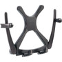 Innovative 5501 Mounting Adapter for Notebook Tablet PC - Silver 5501-124