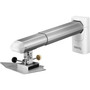 BenQ 5JJ4V10011 Wall Mount for Projector - 12 kg Load Capacity - Steel Aluminum Alloy 5JJ4V10011
