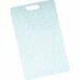 HID Proximity Card 34-Bit - Smart Card - 210 5334 mm x 340 8636 mm Length - 25 - Polyvinyl Chloride PVC PX-4-H25