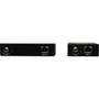 Tripp Lite by Eaton VGA over Cat5 Extender Kit  Transmitter  Receiver  - 1 Input Device - 2 Output Device - 1000 ft 304800 mm - 2 B130-101-2
