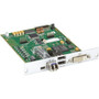 Black Box Matrix Switch Modular Interface Card - TAA Compliant ACX1MR-DHID-SM