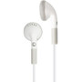 Hamilton Buhl Ear Buds In-Line Microphone and PlayPause Control - Stereo - Mini-phone 35mm - Wired - 32 Ohm - 20 Hz - 20 kHz - - ISD-EBA
