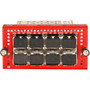 WatchGuard SFP mini-GBIC Module - For Data Networking Optical Network - 1 x 1000Base-X Network - Optical FiberGigabit Ethernet - WG8585