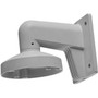 Hikvision DS-1272ZJ-110-TRS Wall Mount for Network Camera - White - 450 kg Load Capacity DS-1272ZJ-110-TRS