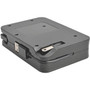 Tripp Lite by Eaton PV4IN1 4-in-1 Mobile Charger - 100 W - 12 V DC 5 V DC Input - 5 V DC210 A Output PV4IN1