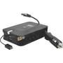 Tripp Lite by Eaton PV4IN1 4-in-1 Mobile Charger - 100 W - 12 V DC 5 V DC Input - 5 V DC210 A Output PV4IN1