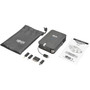 Tripp Lite by Eaton PV4IN1 4-in-1 Mobile Charger - 100 W - 12 V DC 5 V DC Input - 5 V DC210 A Output PV4IN1