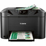 Canon MAXIFY MB5120 Wired  Wireless Inkjet Multifunction Printer - Color - CopierFaxPrinterScanner - 600 x 1200 dpi Print - Duplex 0960C003