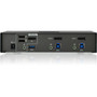 IOGEAR 2-Port DisplayPort KVMP Switch with USB 30 Hub TAA Compliant - 2 Computers - 1 Local Users - 3840 x 2160 - 6 x USB - - 3 GCS1902