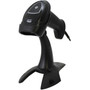 Adesso NuScan 7HB - Barcode Scanner Holder - Black NUSCAN 7HB