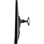 Atdec AF tiltpan wall mount - Flat and curved monitors up to 32in - VESA 75x75 100x100 - Quick display release tilt pan - All AF-WD-P