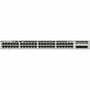 Cisco Catalyst 9200 C9200L-48T-4G Layer 3 Switch - 48 Ports - Manageable - Gigabit Ethernet - 101001000Base-T 1000Base-X - 3 Layer C9200L-48T-4G-E