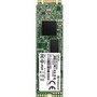Transcend 830S 256 GB Solid State Drive - M2 2280 Internal - SATA SATA600 TS256GMTS830S