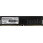 Patriot Memory Signature Line 16GB DDR4 SDRAM Memory Module - 16 GB 1 x 16GB - DDR4-2666PC4-21300 DDR4 SDRAM - 2666 MHz Dual-rank - PSD416G26662