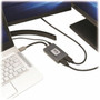 Tripp Lite by Eaton B118-002-HDR-V2 2-Port HDMI 20 Splitter with Multi-Resolution Support - 4096 x 2160 - 15 ft 4572 mm Maximum - 1 B118-002-HDR-V2