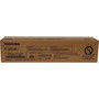 Toshiba Original Laser Toner Cartridge - Black - 1 Each - 43900 Pages T3008U