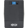 Tripp Lite by Eaton OMNIVS1500LCD 1440VA Tower UPS - Tower - AVR - 8 Hour Recharge - 2 Minute Stand-by - 120 V AC Input - 120 V AC V OMNIVS1500LCD