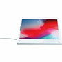 CTA Digital Rotating Theft-Deterrent Kiosk Stand for iPad Pro 129 Gen 3 PAD-RTDW13