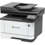 Lexmark MX431adw Laser Multifunction Printer - Monochrome - 1 Each - For Plain Paper Print 29S0500