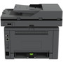 Lexmark MX431adw Laser Multifunction Printer - Monochrome - 1 Each - For Plain Paper Print 29S0500