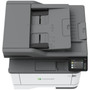 Lexmark MX431adw Laser Multifunction Printer - Monochrome - 1 Each - For Plain Paper Print 29S0500