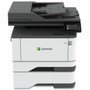 Lexmark MX431adw Laser Multifunction Printer - Monochrome - 1 Each - For Plain Paper Print 29S0500