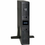Tripp Lite series SmartOnline SU3000RTXLCD2UN 3000VA Rack-mountable UPS - 2U Rack-mountable - 410 Minute Stand-by - 120 V AC Input - SU3000RTXLCD2UN