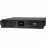 Tripp Lite series SmartOnline SU3000RTXLCD2UN 3000VA Rack-mountable UPS - 2U Rack-mountable - 410 Minute Stand-by - 120 V AC Input - SU3000RTXLCD2UN