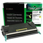 Office Depotreg Remanufactured Yellow Toner Cartridge Replacement For Lexmarktrade C746 ODC746Y - 7000 Pages 200981P
