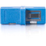 C2G Fiber Coupler Simplex - 1 x SC Network Female - 1 x SC Network Female 17437