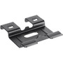 Tripp Lite by Eaton SmartRack SRWBTLCPLRBS Mounting Coupler for Cable Tray - Black - Metal SRWBTLCPLRBS