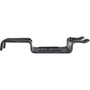 Tripp Lite by Eaton SmartRack SRWBTLCPLRBS Mounting Coupler for Cable Tray - Black - Metal SRWBTLCPLRBS