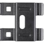 Tripp Lite by Eaton SmartRack SRWBTLCPLRBS Mounting Coupler for Cable Tray - Black - Metal SRWBTLCPLRBS