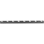Tripp Lite by Eaton SRWB12CROSSBRKT Mounting Bracket for Cable Tray - Black - Metal SRWB12CROSSBRKT