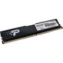 Patriot Memory 16GB DDR4 SDRAM Memory Module - For Desktop PC - 16 GB 1 x 16GB - DDR4-2666PC4-21300 DDR4 SDRAM - 2666 MHz - CL19 - PSD416G266681