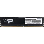 Patriot Memory 16GB DDR4 SDRAM Memory Module - For Desktop PC - 16 GB 1 x 16GB - DDR4-2666PC4-21300 DDR4 SDRAM - 2666 MHz - CL19 - PSD416G266681