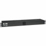 Tripp Lite by Eaton PDU1220T6 13-Outlets PDU - Basic - NEMA L5-20P - 13 x NEMA 5-1520R - 120 V AC - 1U - HorizontalVertical - PDU1220T6