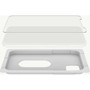 Belkin TemperedGlass Treated Screen Protector for iPhone 12  iPhone 12 Pro - For OLED iPhone 12 iPhone 12 Pro - Bump Resistant Drop OVA021ZZ