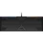 Corsair K100 Gaming Keyboard - Cable Connectivity - USB 30 Type A USB 31 Type A Interface - 110 Key Macro Windows Lock Key Volume CH-912A01A-NA