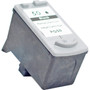 Canon PG-50 Original Ink Cartridge - Inkjet - Black - 1 Each 0616B002